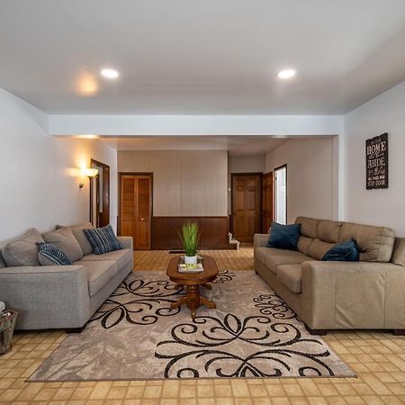Weaver Ridge Manor Villa Millersburg Ngoại thất bức ảnh