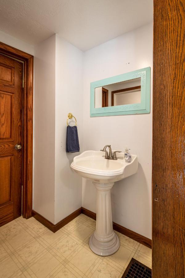 Weaver Ridge Manor Villa Millersburg Ngoại thất bức ảnh