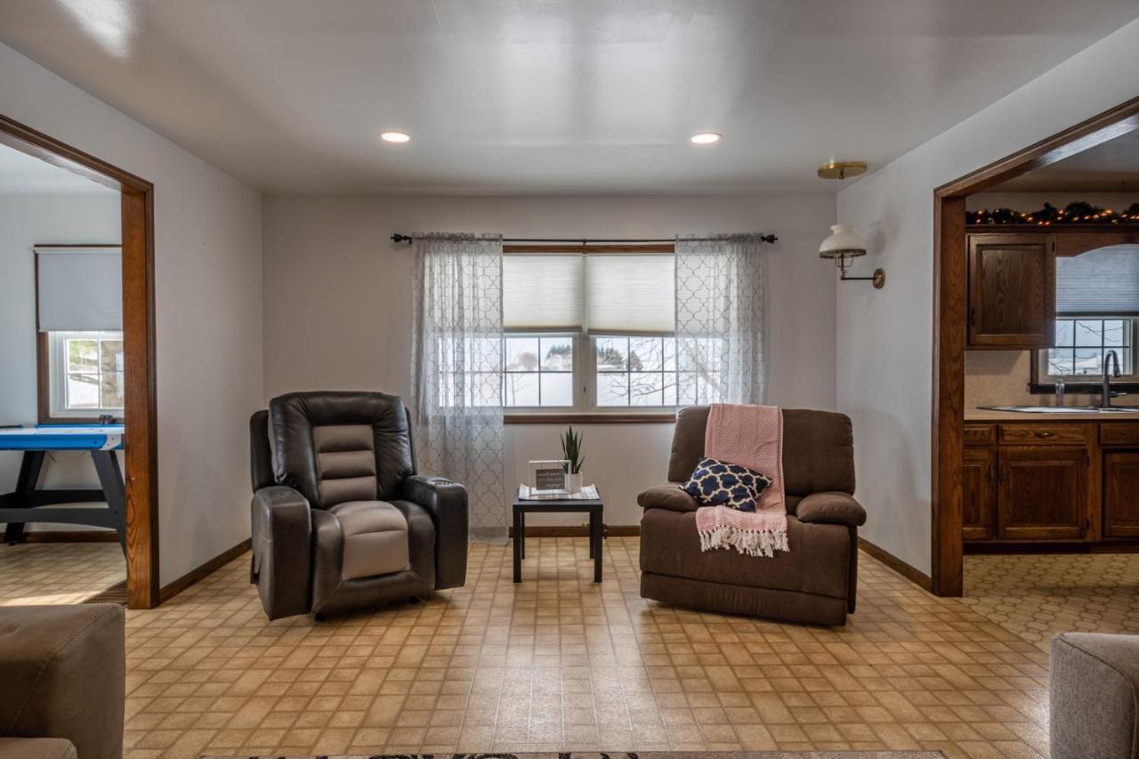 Weaver Ridge Manor Villa Millersburg Ngoại thất bức ảnh