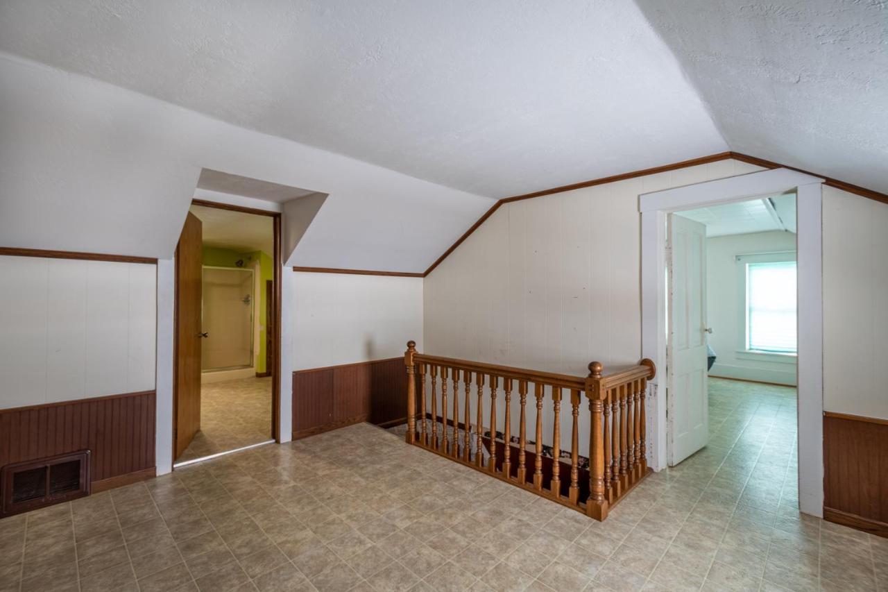 Weaver Ridge Manor Villa Millersburg Ngoại thất bức ảnh