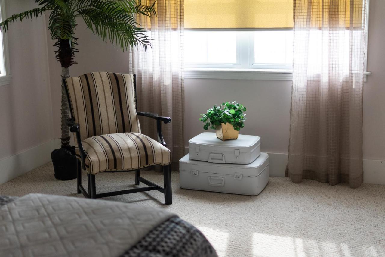 Weaver Ridge Manor Villa Millersburg Ngoại thất bức ảnh