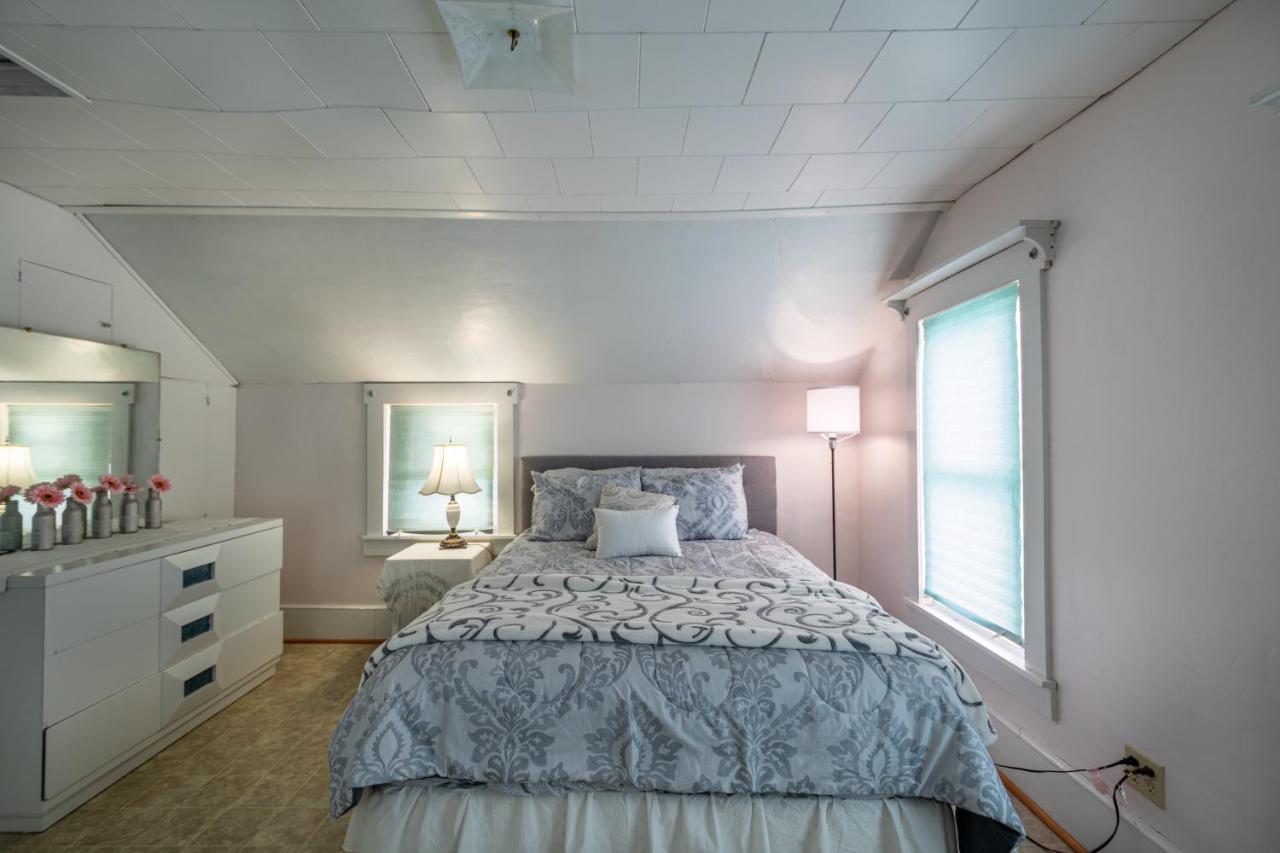 Weaver Ridge Manor Villa Millersburg Ngoại thất bức ảnh